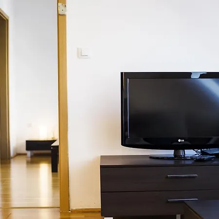 Budahomepest Appartement Budapest
