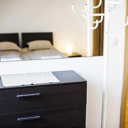 Appartement Budahomepest *