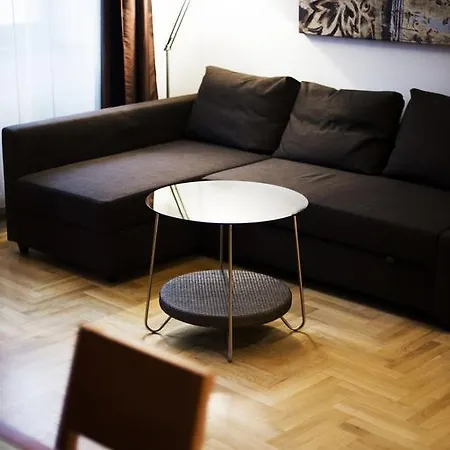 Appartement Budahomepest Budapest