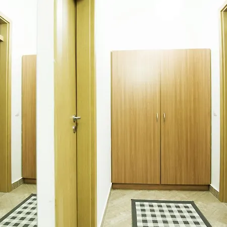 Appartement Budahomepest