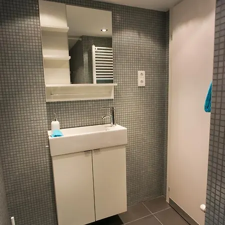 Apartman Podmaniczky