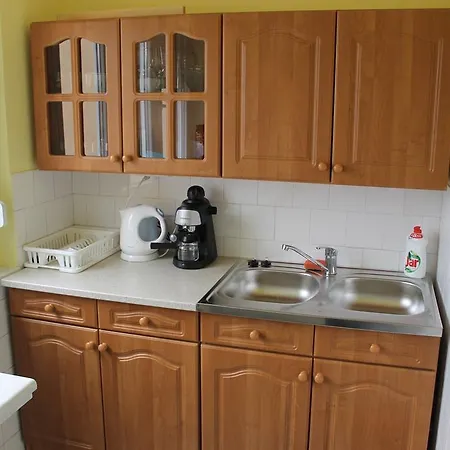 Apartment Louis *