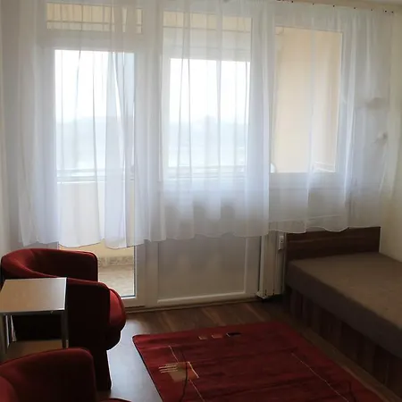 Louis Apartment