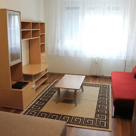 Louis Apartment *