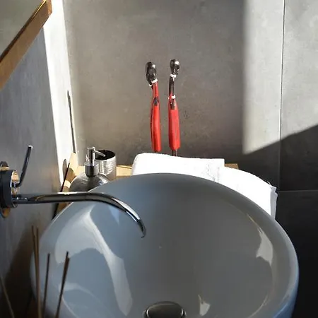 Apartmán Ice Breaker Budapešť