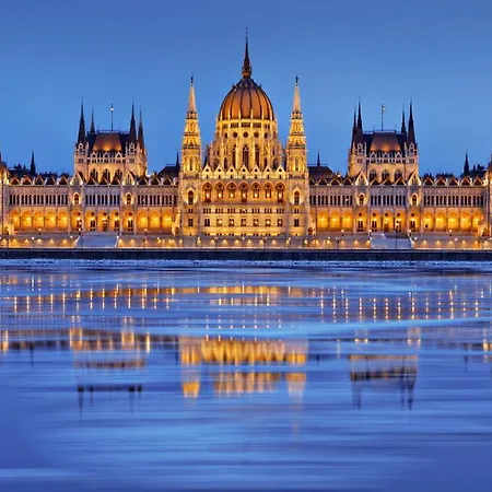 Travel Budapest