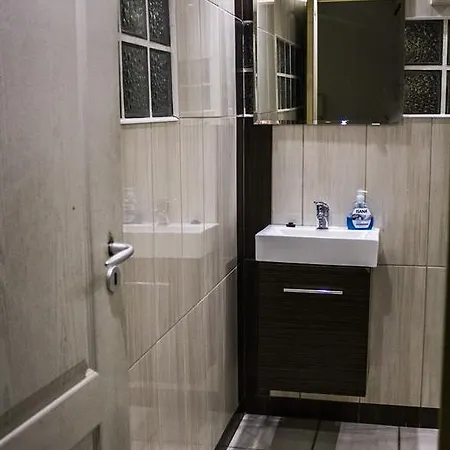 Apartman Travel Budapest