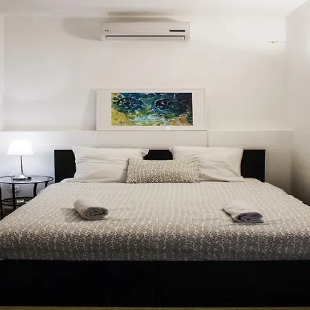 Travel Apartman *