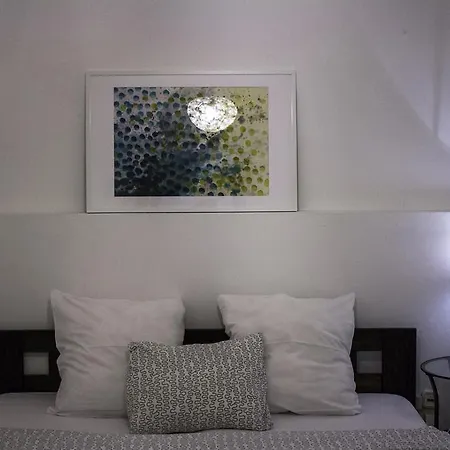 Apartman Travel Budapest