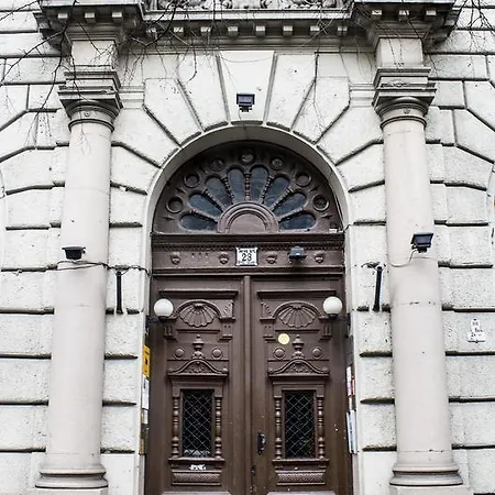 Travel Apartman Budapest