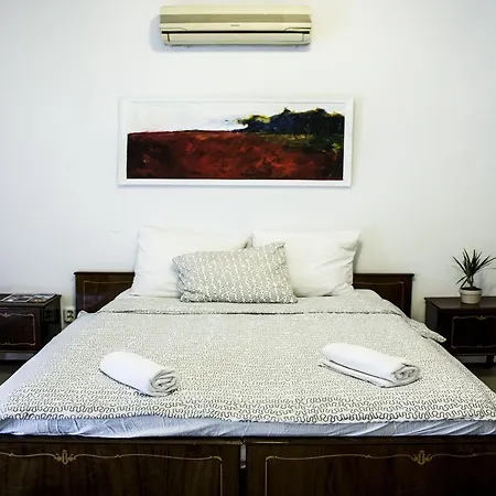 Travel Apartman