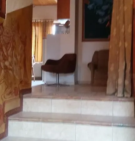 Affittacamere Kerámiapark Guesthaus