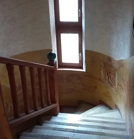 Kerámiapark Guesthaus Budapest