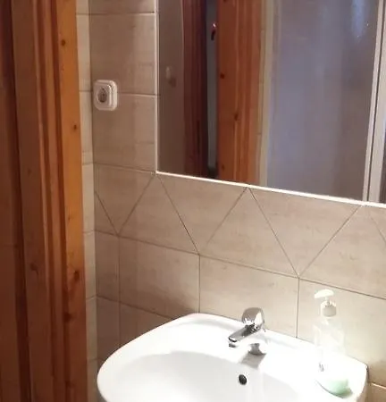 Affittacamere Kerámiapark Guesthaus *