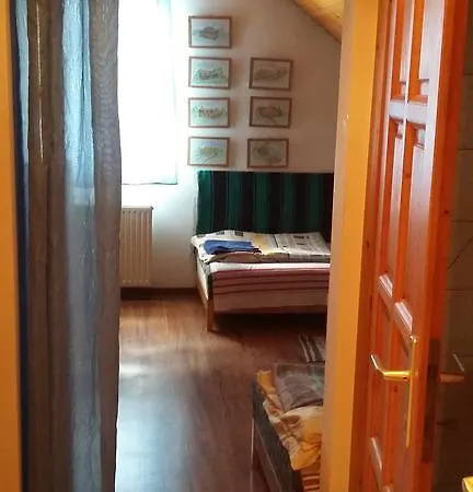 Kerámiapark Guesthaus