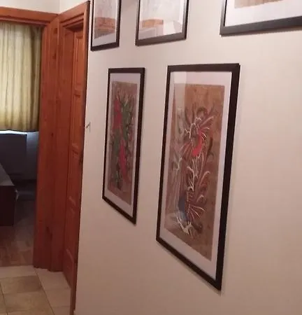 Kerámiapark Guesthaus * Budapest