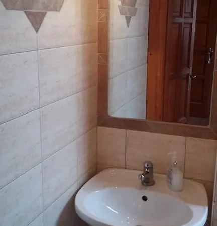 Kerámiapark Guesthaus Budapest