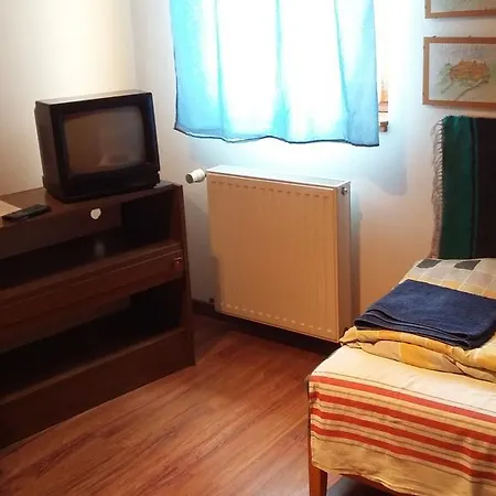 Affittacamere Kerámiapark Guesthaus