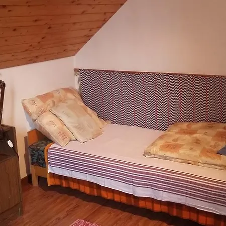 Kerámiapark Guesthaus Affittacamere Budapest