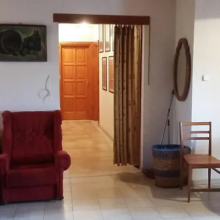 Affittacamere Kerámiapark Guesthaus *