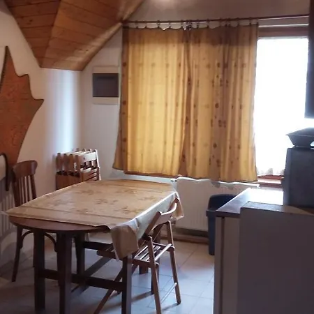 Affittacamere Kerámiapark Guesthaus Budapest