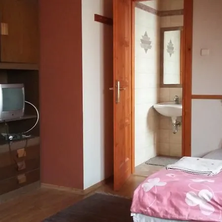 Affittacamere Kerámiapark Guesthaus Budapest