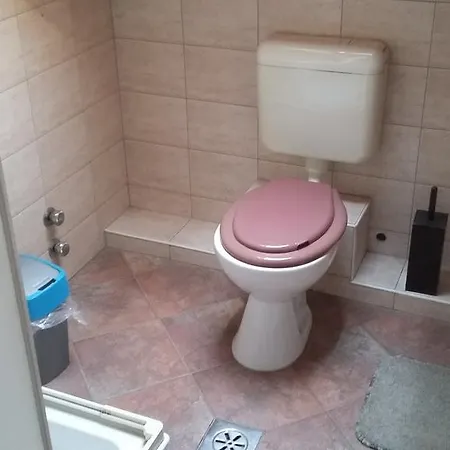 Kerámiapark Guesthaus Affittacamere Budapest