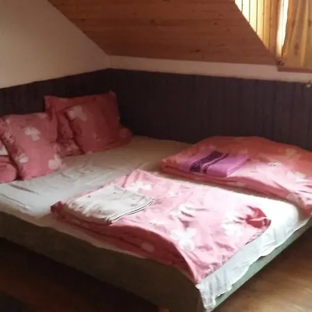 Kerámiapark Guesthaus Affittacamere