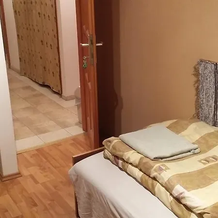 Kerámiapark Guesthaus *