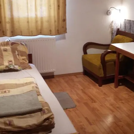 Kerámiapark Guesthaus * Budapest