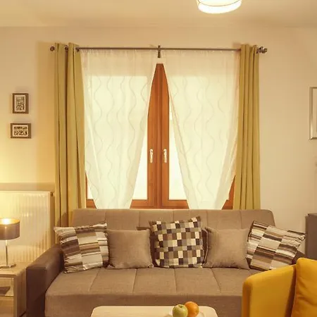 Apartment Party Corner-rent Flat Group Budapest
