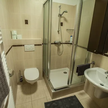 Appartamento Casa Del Sabo Gerbeaud