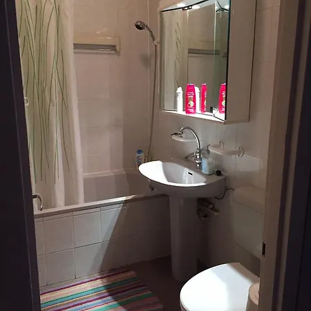 Karpat-garam Apartman Апартаменты