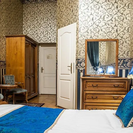 Cotton House Hotel Budapest