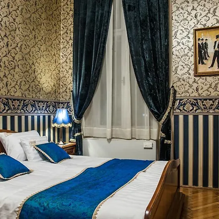 Cotton House Budapest