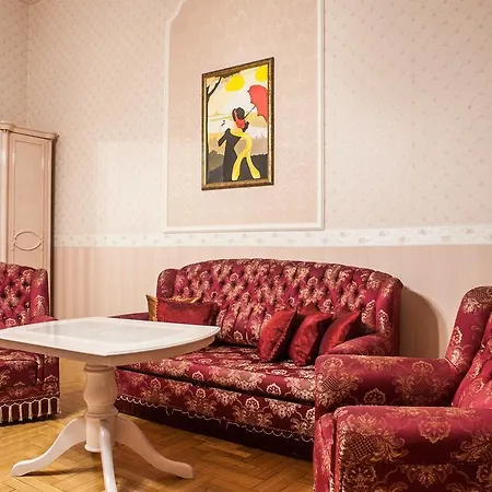 Cotton House Hotel 4*
