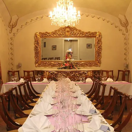 St. George 5* Будапешт
