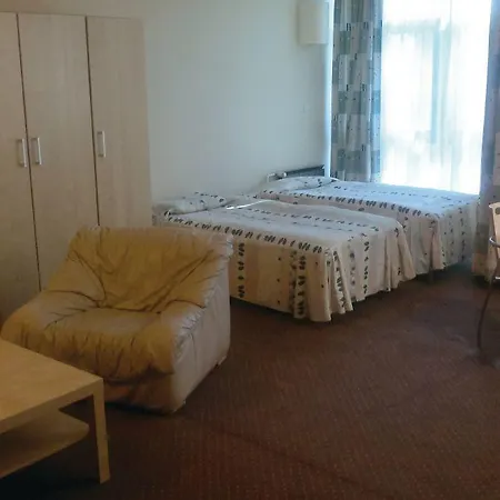 Rubin Wellness & Conference Hotel