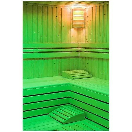 Rubin Wellness & Conference 4* Budapešť