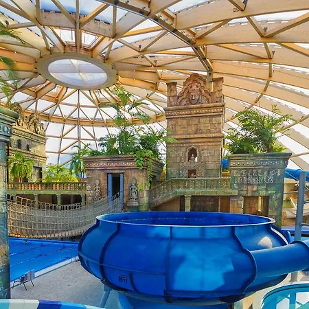 Aquaworld Resort