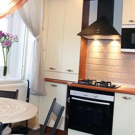 Apartament Classic *