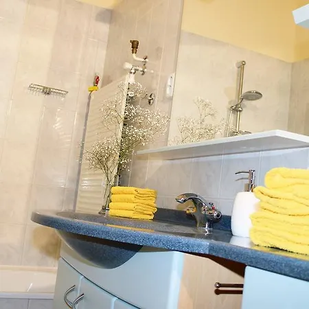 Classic Apartament Budapeszt