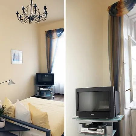Apartament Classic