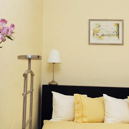 Classic Apartament *
