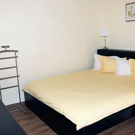 Apartament Classic