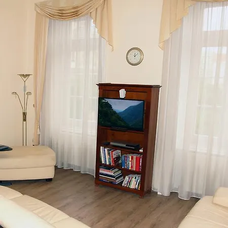 Apartament Classic