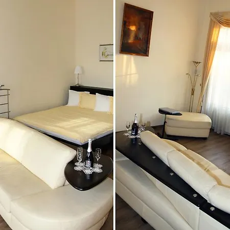 Classic Budapeszt