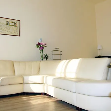 Classic Apartament