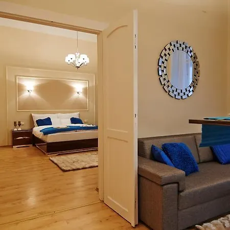 Luxury * Budapest
