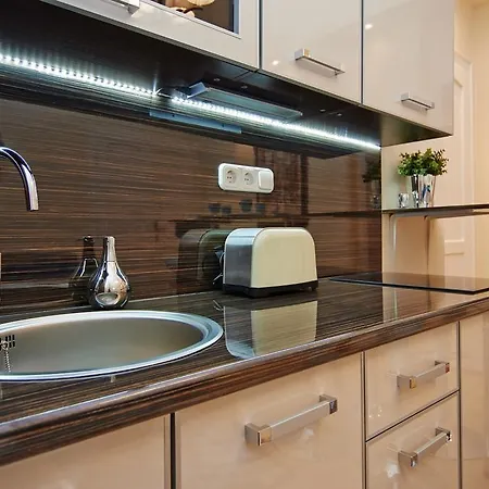 Apartman Luxury